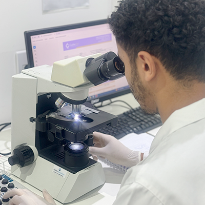 Logo Galilei Veterinária